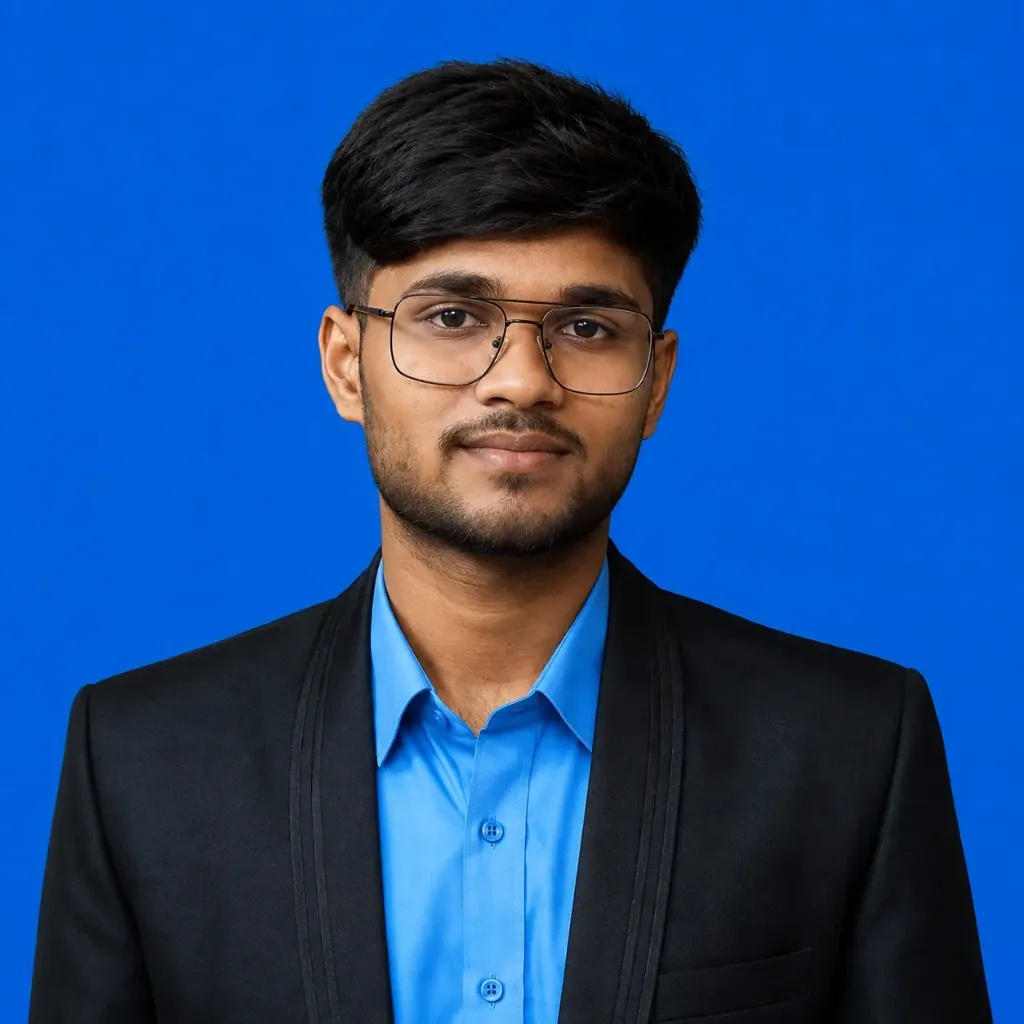 Chandan Kumar - Aspiring DevOps and Cloud Engineer